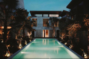T Lofts